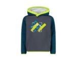 CMP Kid Sweat Fix Hood - immagine 5