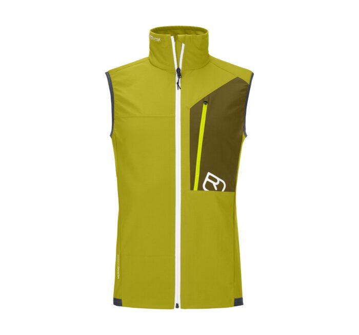 ORTOVOX BERRINO VEST M - Image 1