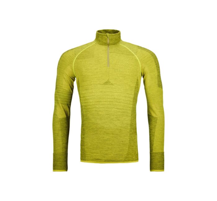 ORTOVOX 230 COMPETITION COL ZIPPÉ M – Image 1
