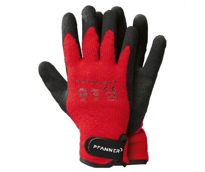PFANNER StretchFlex Ice Grip - Image 1