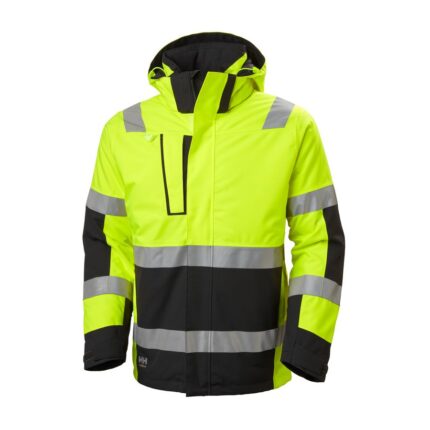 HELLY HANSEN ALNA 2.0 WINTER JACKET
