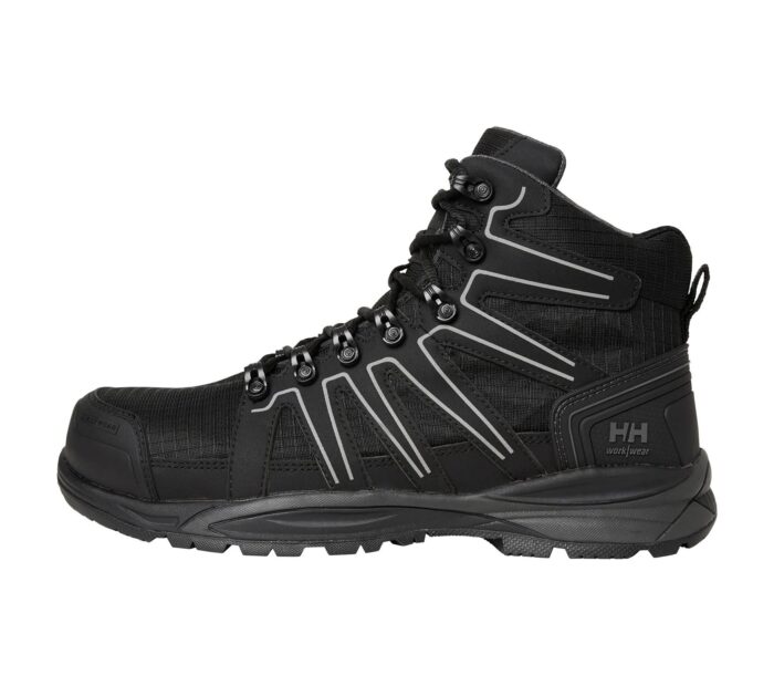 HELLY HANSEN MANCHESTER MID S3 – Image 1