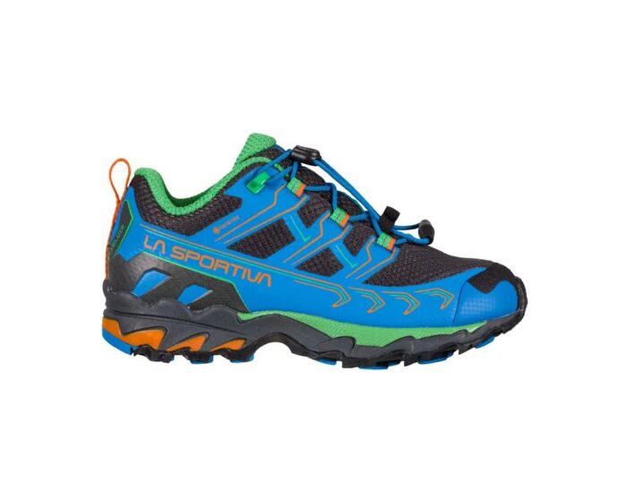 LA SPORTIVA Ultra Raptor II JR GTX - Image 3