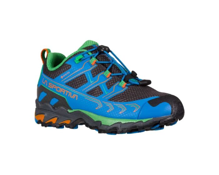 LA SPORTIVA Ultra Raptor II JR GTX - Image 2