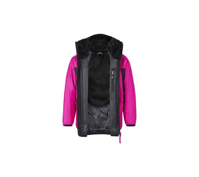 MONTURA NEVIS 2.0 JACKET KIDS - immagine 5