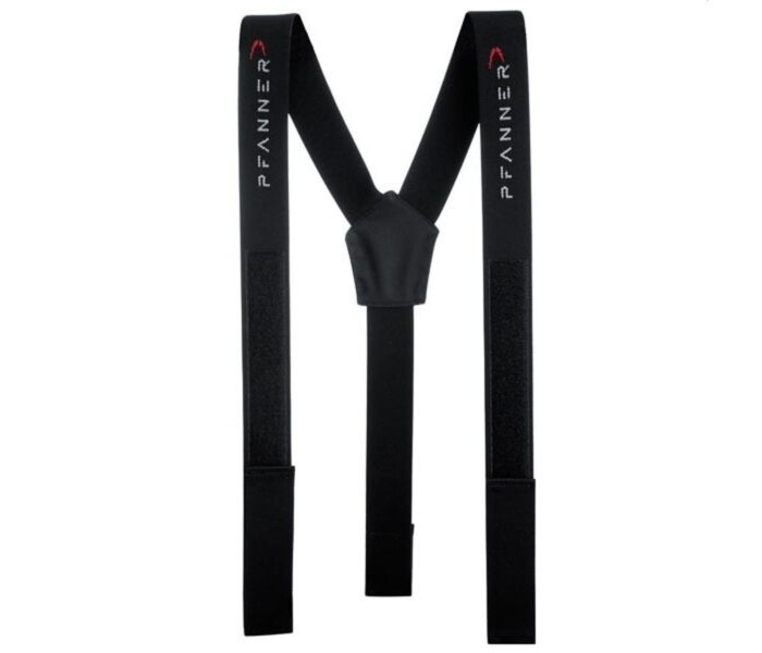 PFANNER Gladiator Hosenträger Enfant – Image 1