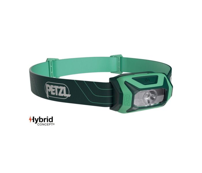 PETZL TIKKINA - immagine 4