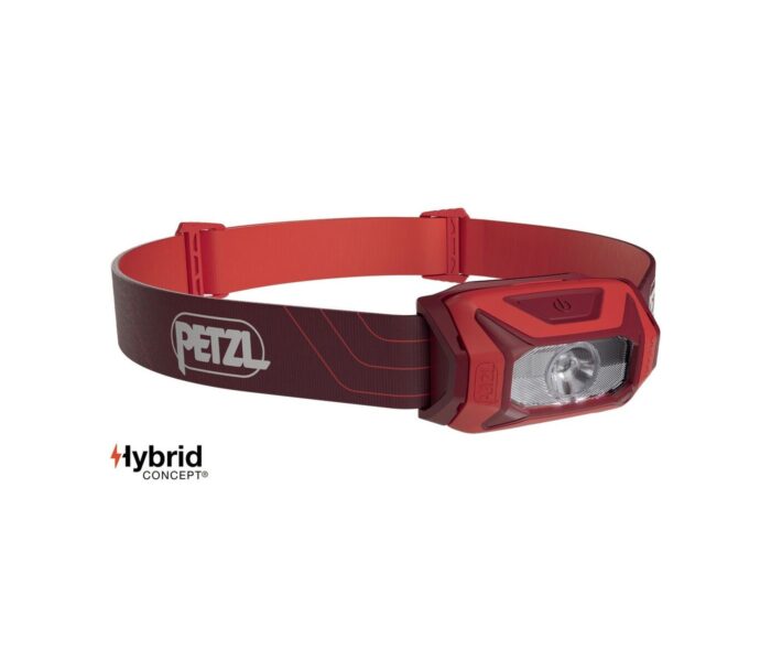 PETZL TIKKINA - immagine 2
