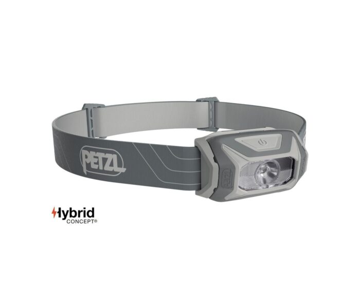 PETZL TIKKINA - immagine 1