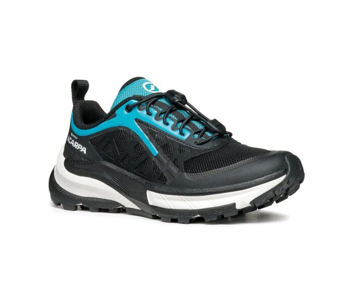 SCARPA Golden Gate Atr Kid GTX - immagine 1