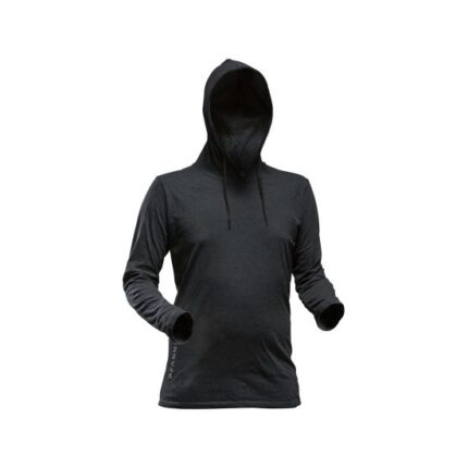 PFANNER T-shirt à capuche
