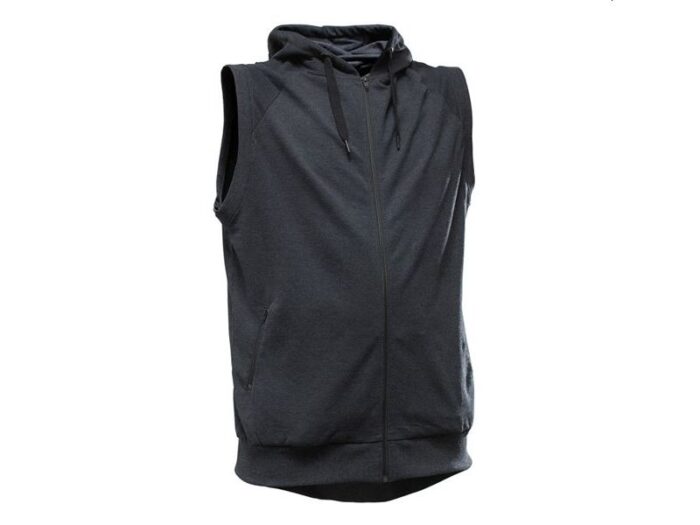 PFANNER Capuche zippée – Image 1