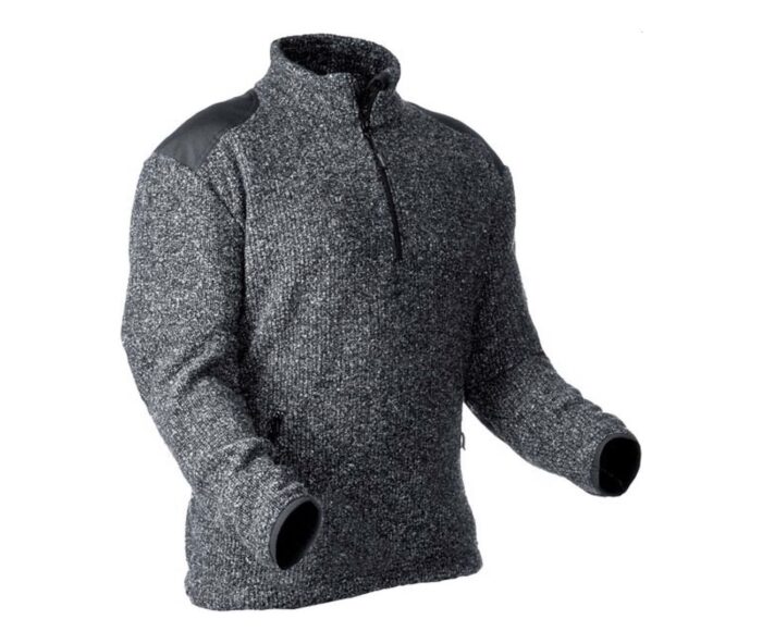 PFANNER Grizzly Pullover – Bild 1