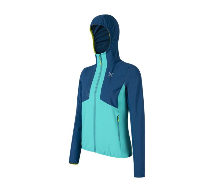 MONTURA SPEED FLY JACKET WOMAN - immagine 1