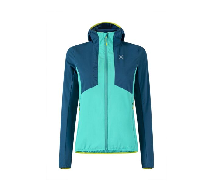 MONTURA SPEED FLY JACKET WOMAN - immagine 3
