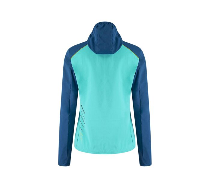 MONTURA SPEED FLY JACKET WOMAN - immagine 2