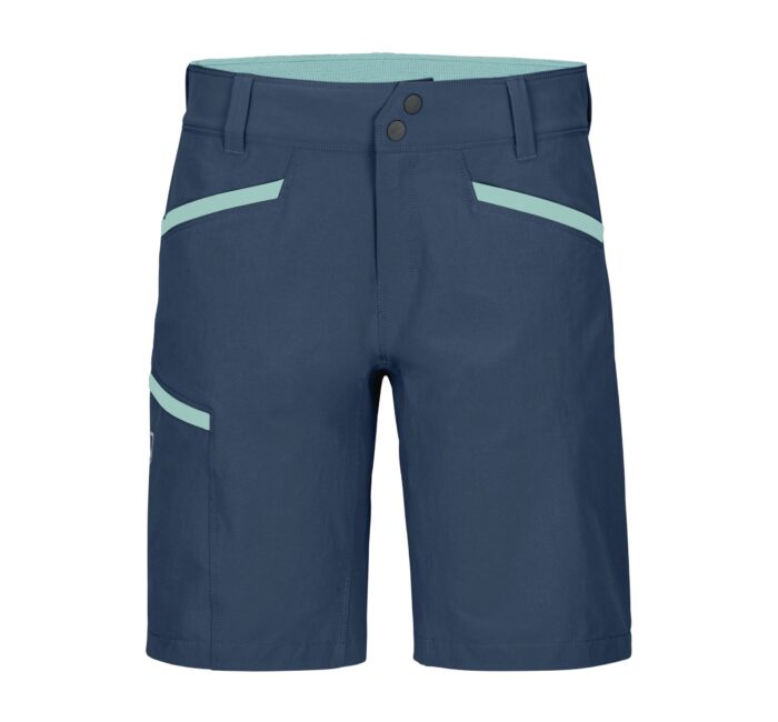 SHORT ORTOVOX PELMO W – Image 1