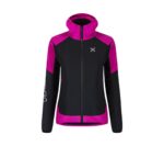 MONTURA WIND REVOLUTION HOODY JACKET WOMAN - immagine 3