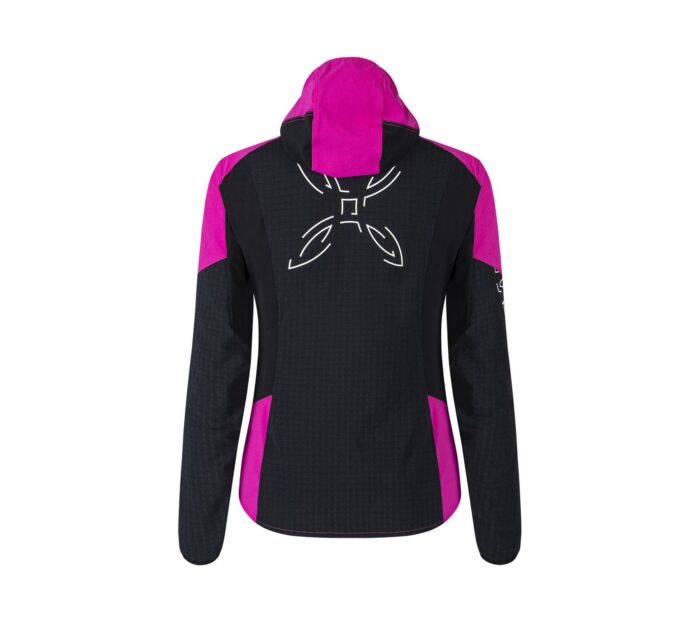 MONTURA WIND REVOLUTION HOODY JACKET WOMAN - immagine 2