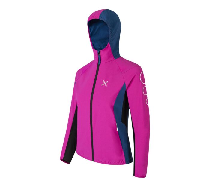 MONTURA FLASH SKY JACKET WOMAN – Image 1