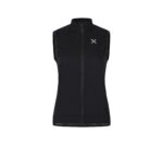 MONTURA LEVEL UP VEST WOMAN