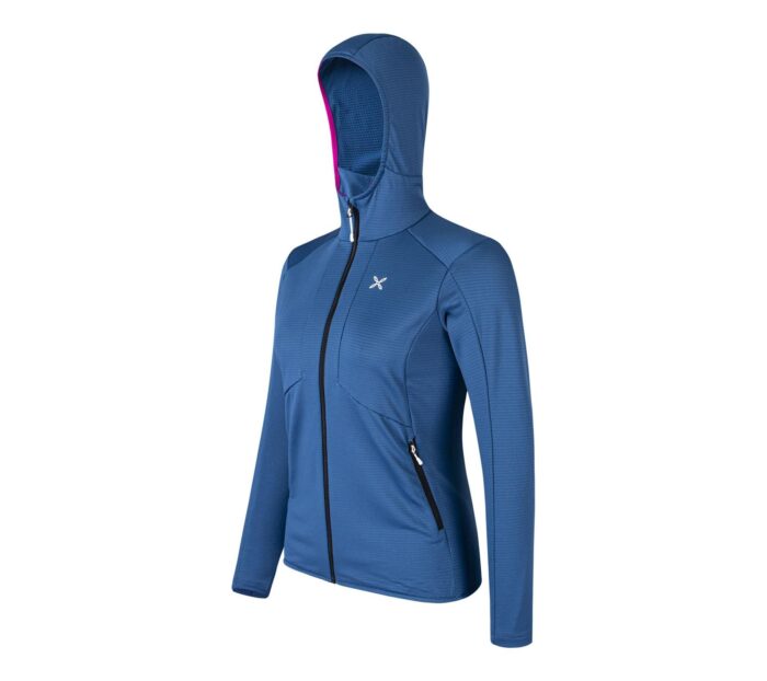 MONTURA KRISTALL MAGLIA WOMAN - Image 1