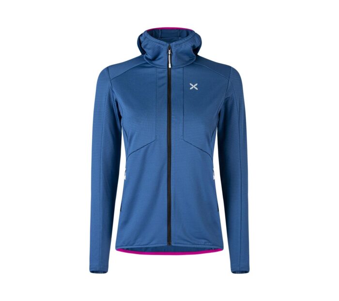 MONTURA KRISTALL MAGLIA WOMAN - Image 3