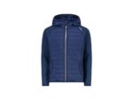 CMP Kid G Hybrid Jacket in Stretch Performance