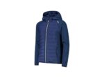CMP Kid G Hybrid Jacket in Stretch Performance – Image 3
