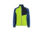 CMP Kid Grid Tech Stretch Fleece