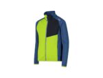 CMP Kid Grid Tech Stretch Fleece – Image 3