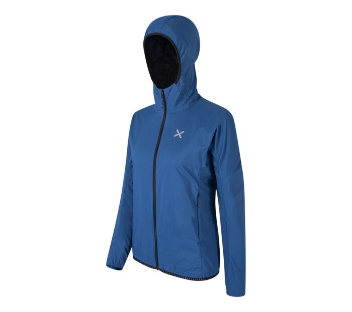 MONTURA EIGER LIGHT JACKET WOMAN - immagine 4