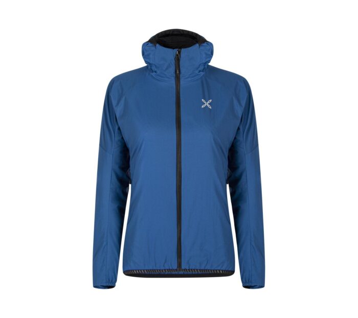 MONTURA EIGER LIGHT JACKET WOMAN - immagine 1