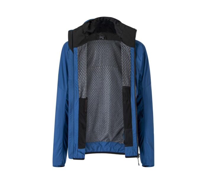 MONTURA EIGER LIGHT JACKET WOMAN - immagine 2