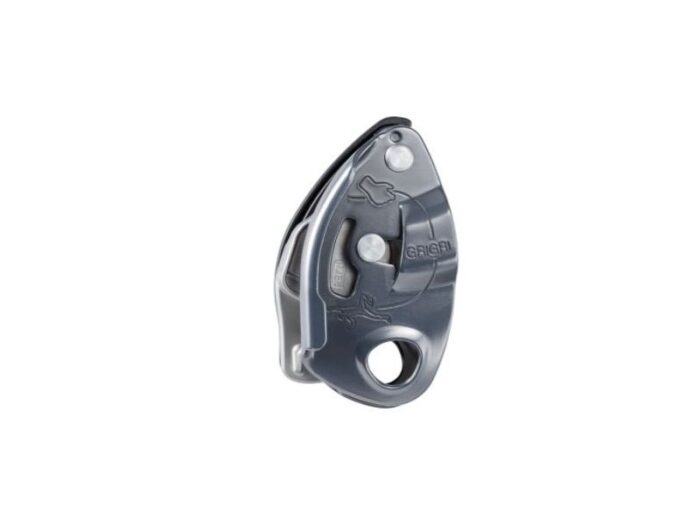 PETZL GRIGRI - immagine 1