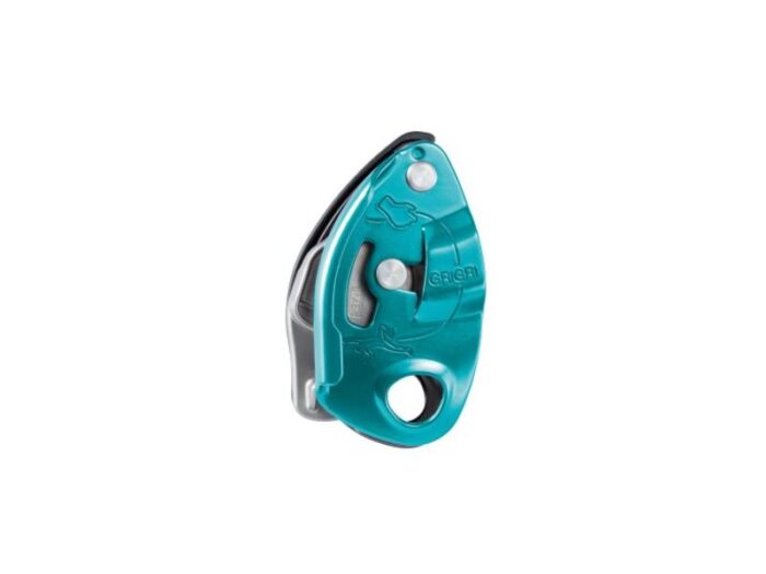 PETZL GRIGRI - immagine 2