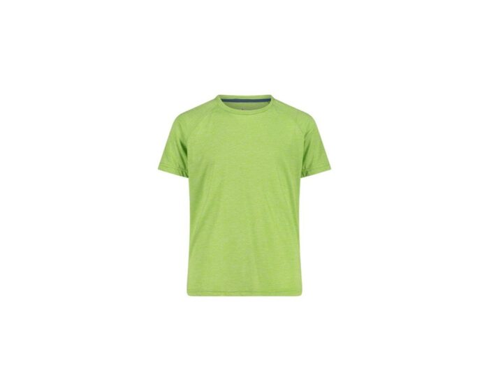 CMP Kid Jersey T-shirt - immagine 1