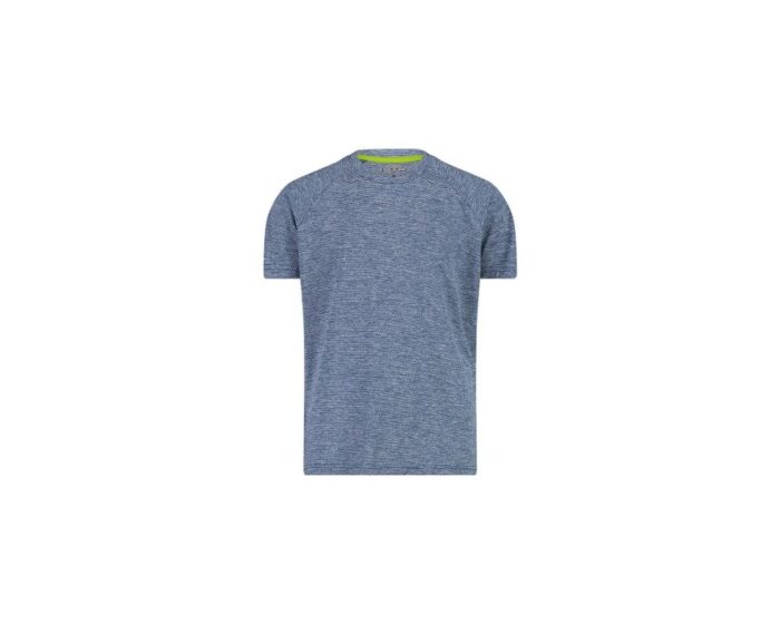 CMP Kid Jersey T-shirt - immagine 4