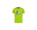 CMP Kid Cotton T-shirt