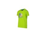 CMP Kid Cotton T-shirt - immagine 3