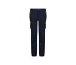 CMP Kid Zip off pant