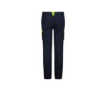 CMP Kid Zip off pant - immagine 6