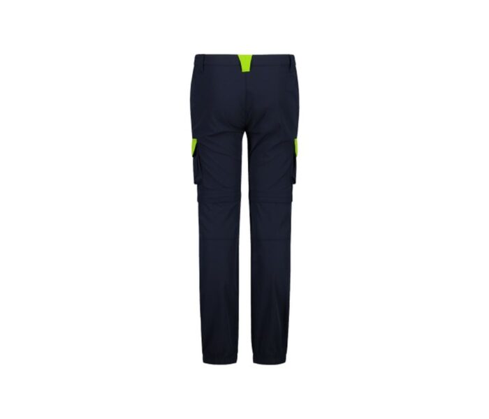 CMP Kid Zip off pant - immagine 6