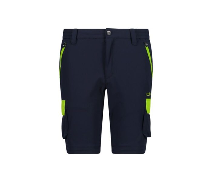 CMP Kid Zip off pant - immagine 4
