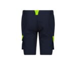 CMP Kid Zip off pant - immagine 3