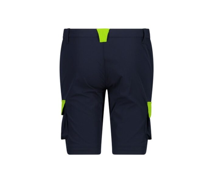 CMP Kid Zip off pant - immagine 3