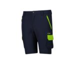 CMP Kid Zip off pant - immagine 2