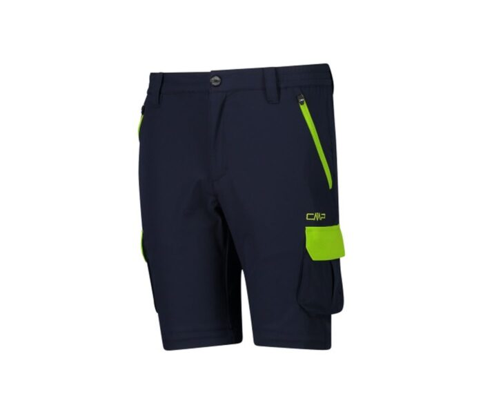 CMP Kid Zip off pant - immagine 2