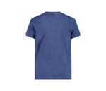CMP Kid Slub Jersey T-Shirt - immagine 2