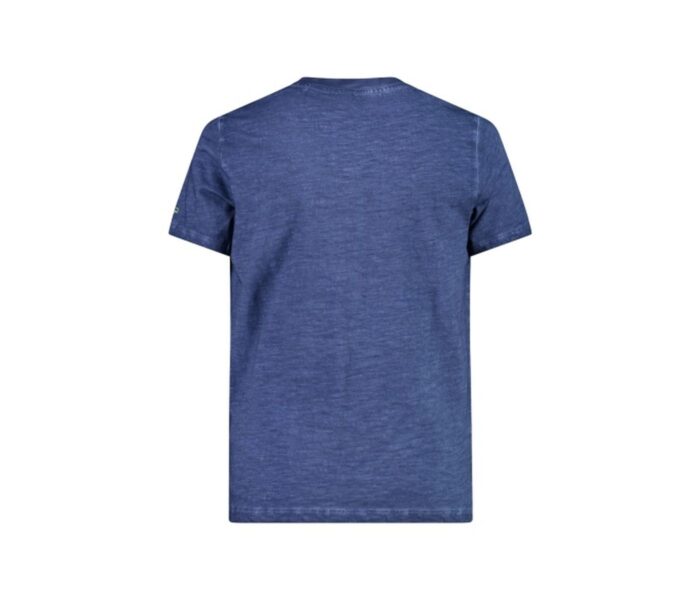 CMP Kid Slub Jersey T-Shirt - immagine 2